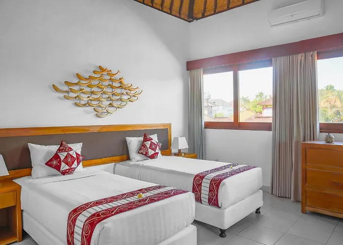 Villa Bali Caviar *