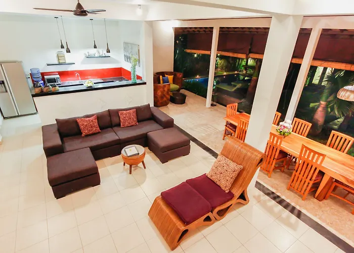 Bali Caviar Seminyak