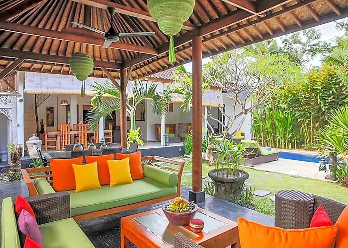 Bali Caviar Seminyak