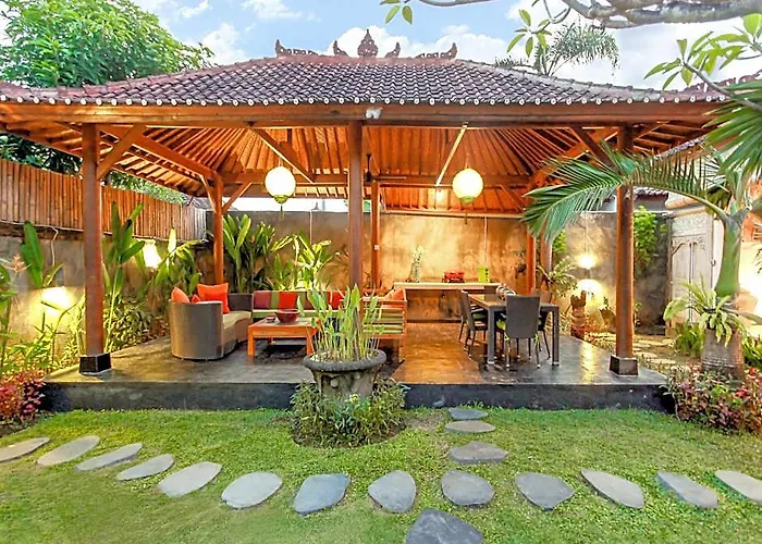 Villa Bali Caviar Seminyak