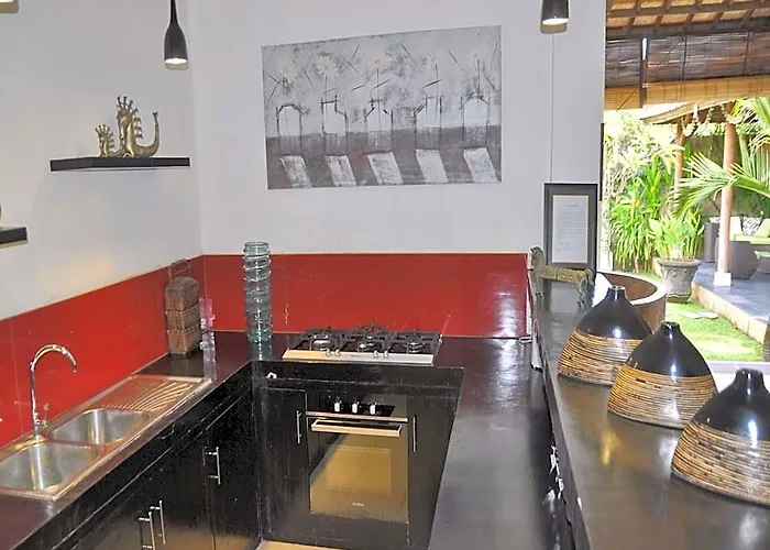 Bali Caviar Seminyak