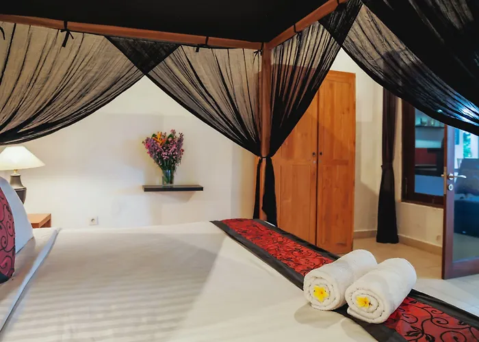 Bali Caviar Villa *
