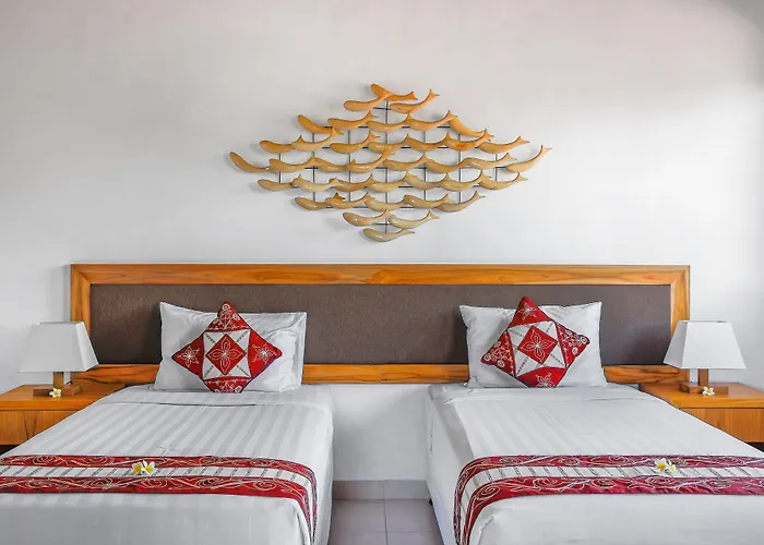 Bali Caviar Seminyak