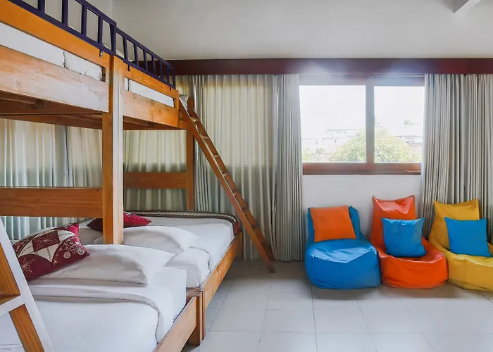 Villa Bali Caviar Seminyak