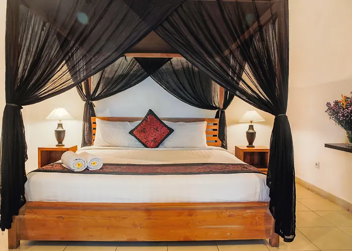 Bali Caviar Seminyak