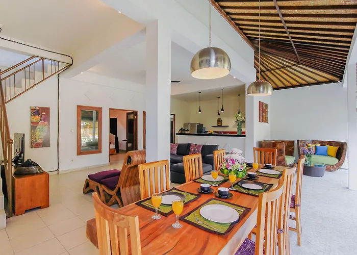 Villa Bali Caviar Seminyak