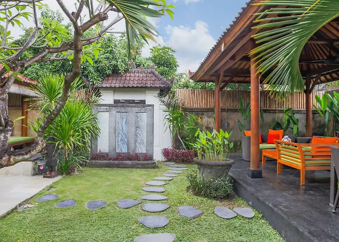 Villa Bali Caviar