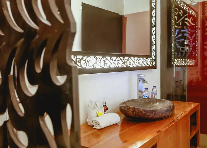 Bali Caviar Villa *