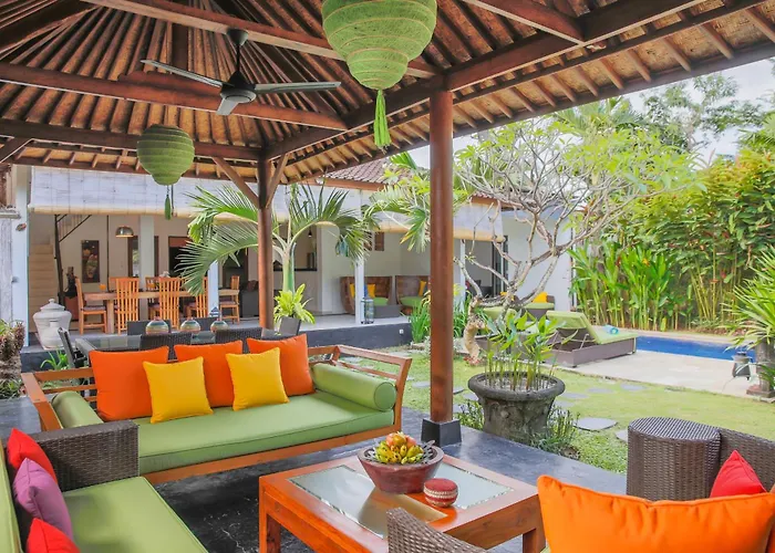 Bali Caviar * Seminyak